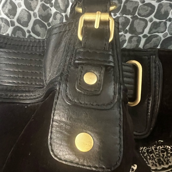 GORGEOUS JUICY COUTURE BAG FLAWLESS - Picture 13 of 13